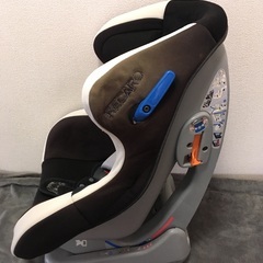 RECARO チャイルドシートの画像