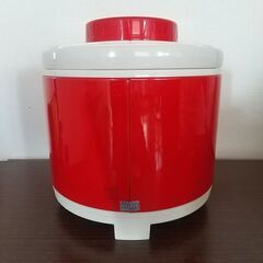 冷水&温水キーパー の画像