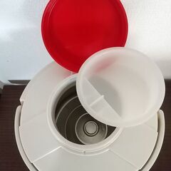 冷水&温水キーパー の画像