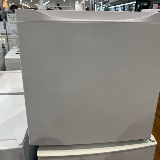【トレファク神戸南店】maxzenの1ドア冷蔵庫です【取りに来られる方限定】