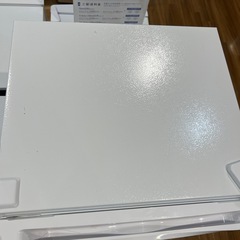 【トレファク神戸南店】maxzenの1ドア冷蔵庫です【取りに来られる方限定】の画像