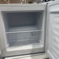 【トレファク神戸南店】maxzenの1ドア冷蔵庫です【取りに来られる方限定】の画像