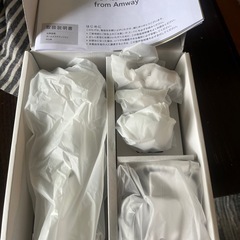 ホームエステティシャン　amway ヤーマン
　　の画像