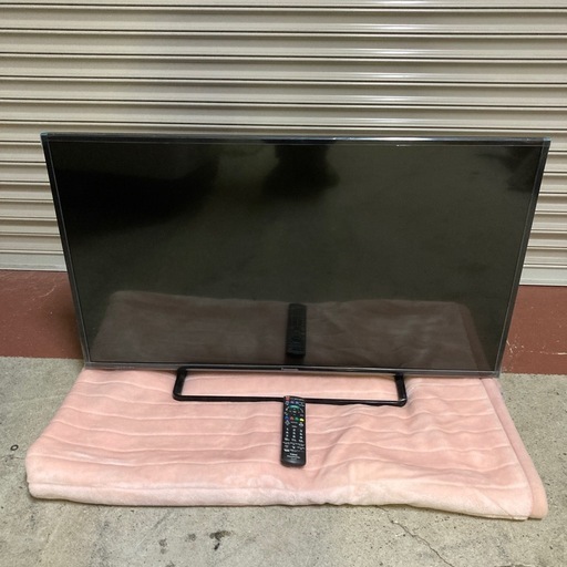 Panasonic パナソニック VIERA ビエラ 液晶テレビ TH-43D300