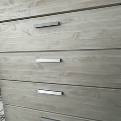 M345 背の高い収納棚の画像
