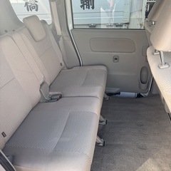 エブリイワゴン PZターボスペシャル 2WD（令和3年式・ブラックアイカメラ装着車）の画像