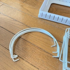ニトリ フライパン収納  シンク下 の画像