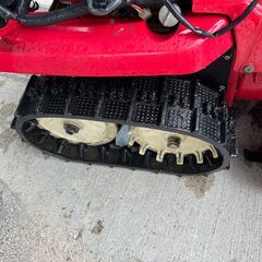 ホンダ除雪機　HS660Sの画像