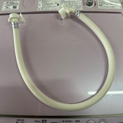 AQUA 洗濯機　7.0Kg AQW-GS7E8  2021年製の画像