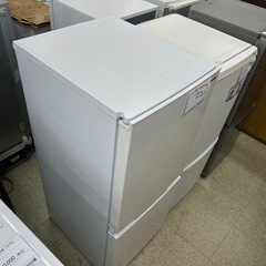リユースのサカイ東金店 SHARP 冷蔵庫 21年製 152L TJ15337の画像