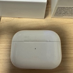 AirPods pro 第2世代 Lightningモデルの画像