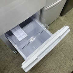 リユースのサカイ東金店 SHARP 冷蔵庫 21年製 152L TJ15337の画像