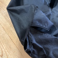 タープテント3m×3mの画像