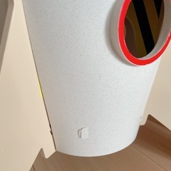 木製　ロケットハウス　ドールハウス の画像