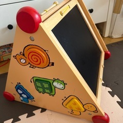 知育玩具　おもちゃ　I'm toyの画像