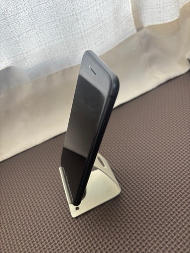 iPhone8  スペースグレイ　USED
