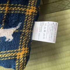 子供用敷き布団の画像