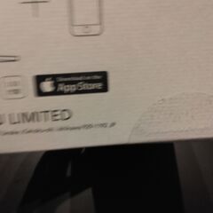 SNAPLITE　PD-SL01　iPhone用スキャナーの画像