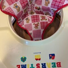 歩行器の画像