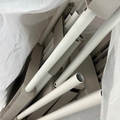 ⚪️ 押入れ収納２つの画像