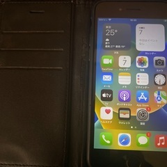 iPhone 8 Space Gray 256 GB au SIMロック解除(カバー付き)
の画像