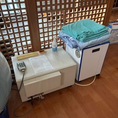 酸素カプセル O2 capsuleの画像