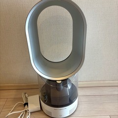 dyson（ダイソン） Dyson Hygienic Mist 加湿器（国内正規品） MF01 の画像