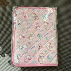 swimmer 母子手帳ケースの画像