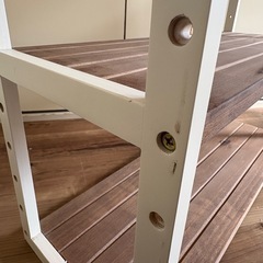 【オープンラック】の画像