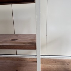 【オープンラック】の画像