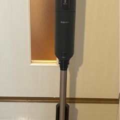 アイリスオーヤマ　掃除機の画像