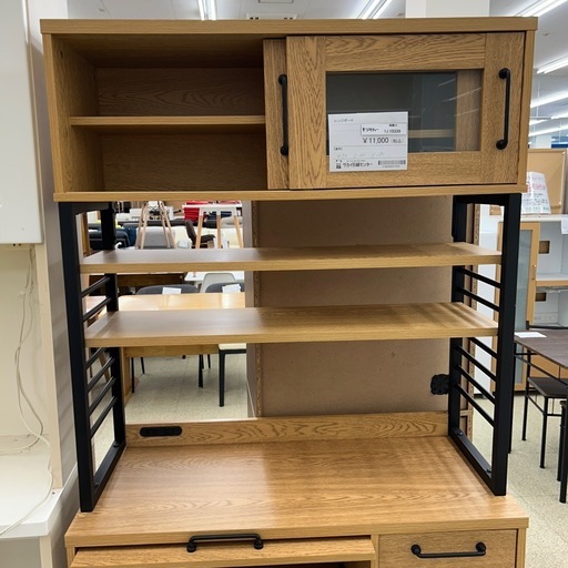 リユースのサカイ東金店 レンジボード TJ15339