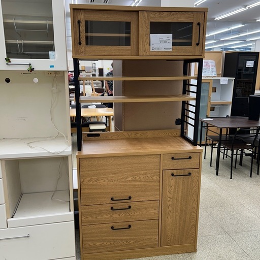 リユースのサカイ東金店 レンジボード TJ15339