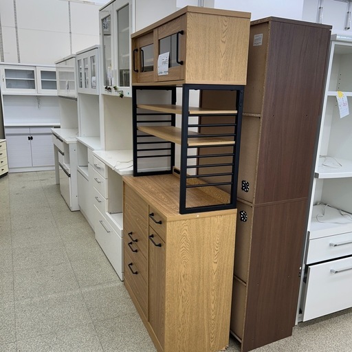 リユースのサカイ東金店 レンジボード TJ15339