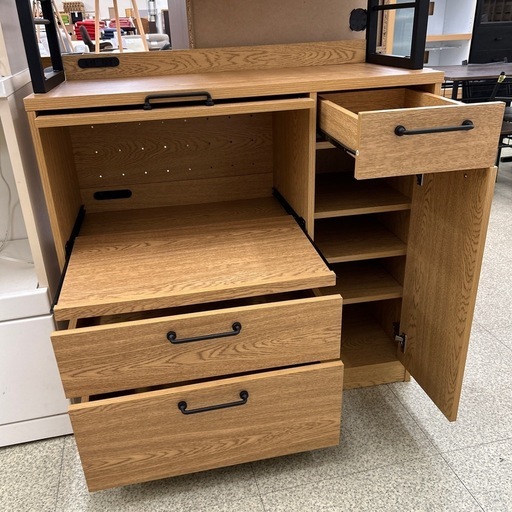 リユースのサカイ東金店 レンジボード TJ15339
