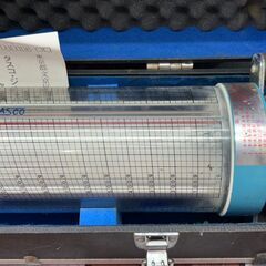 【ジャンク品】タスコ TASCO GR-021 メジャーシリンダー【ハンズクラフト佐賀】【中古】の画像