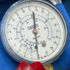 【ジャンク品】タスコ TASCO GR-021 メジャーシリンダー【ハンズクラフト佐賀】【中古】の画像