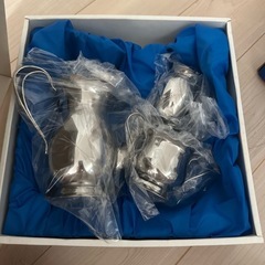 コーヒーセット 食器 ティーカップの画像