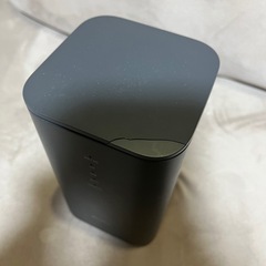 docomo 置くだけWiｰFiの画像