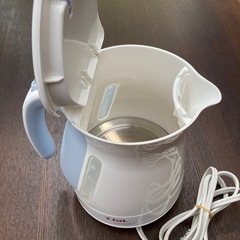 T-fal ティファール　1.2Lの画像