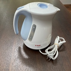 T-fal ティファール　1.2Lの画像