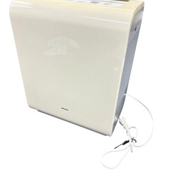 SANYO 加湿器（気化式） ブルーCFK-VWX05D-Lの画像