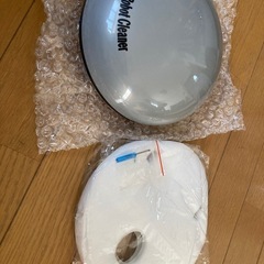【未使用】フローリング用ロボットクリーナーの画像