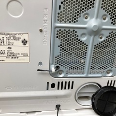 決まりました。　コロナ灯油ファンヒーターの画像