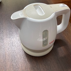 T-fal APRECIA 0.8Lの画像