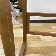 【お値下げしました！】ACTUS デスク　入荷しました。の画像