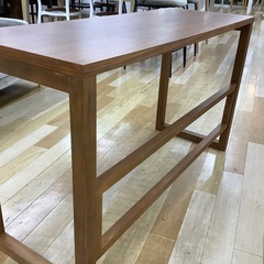 【お値下げしました！】ACTUS デスク　入荷しました。の画像