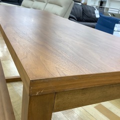 【お値下げしました！】ACTUS デスク　入荷しました。の画像