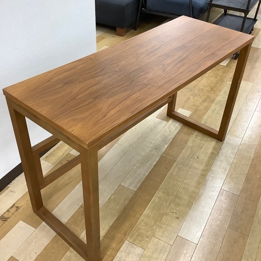 【お値下げしました！】ACTUS デスク　入荷しました。