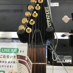 【トレファク神戸新長田店 買取/販売】取りに来られる方限定！FERNANDESのエレキギターのご紹介です！の画像